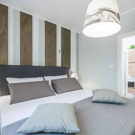 Villa Rosewood Šumber