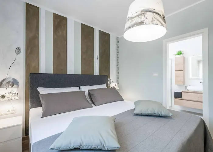 Villa Rosewood Šumber