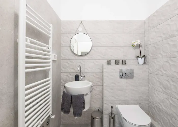 Villa Rosewood Šumber