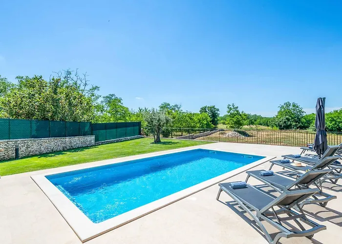 Villa Rosewood *