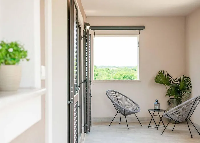 Rosewood Villa Šumber