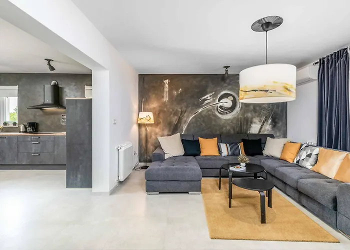 Rosewood Villa Šumber