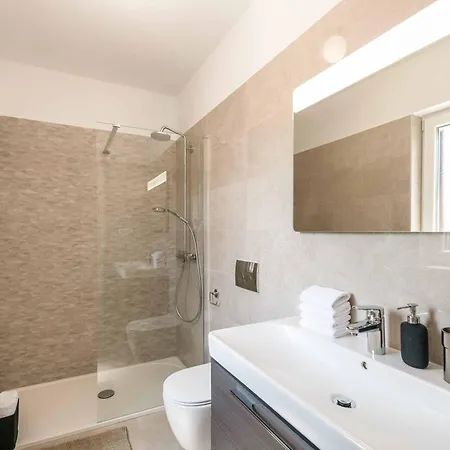 Villa Rosewood *