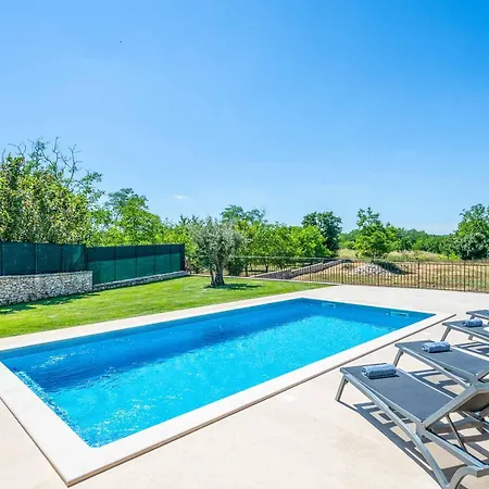 Villa Rosewood *