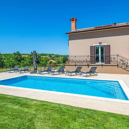 Rosewood Villa *